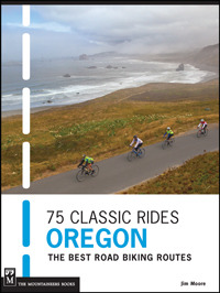 75 Classic Rides Oregon: The Best Road Biking Routes