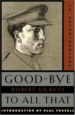 Good-bye to All That