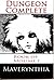 Dungeon Complete: Book of M...