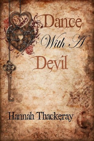 Dance With A Devil