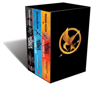 The Hunger Games