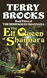 The Elf Queen of Shannara by Terry Brooks