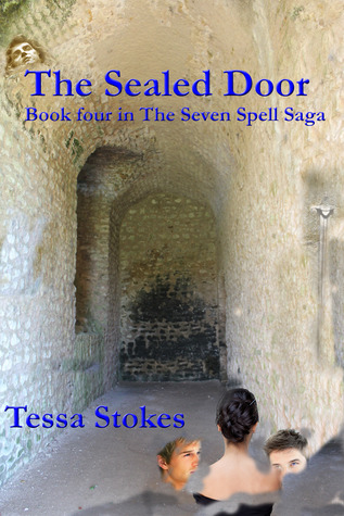 The Sealed Door (The Seven Spell Saga, #4)