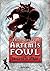 La cuenta atrás (Artemis Fowl, #5)