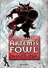 La cuenta atrás by Eoin Colfer