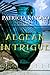 Aegean Intrigue by Patricia Kiyono