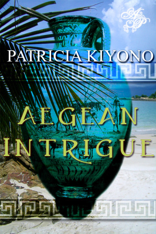 Aegean Intrigue (Kindle Edition)