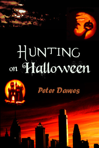 Hunting on Halloween