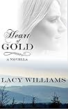 Heart of Gold by Lacy Williams