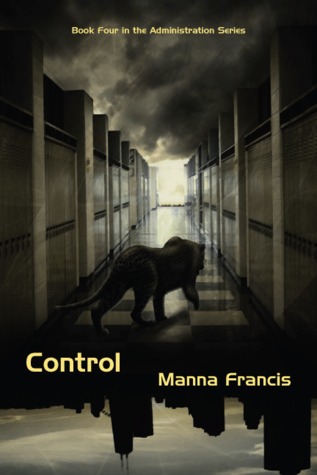 Control (The Administration, #4)