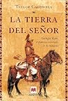 La tierra del Señor