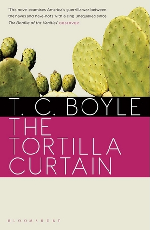 The Tortilla Curtain