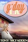 G'Day L.A. (Ellie Bourke Book 1)