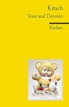 Kitsch - Texte und Theorien Kitsch - Texte und Theorien