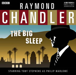The Big Sleep (Philip Marlowe #1)