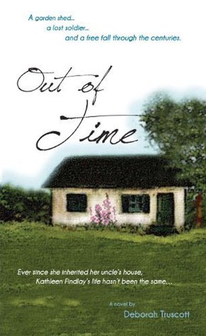 Out of Time (Kindle Edition)
