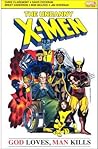 The Uncanny X-Men...