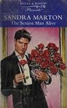 The Sexiest Man Alive by Sandra Marton