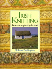irish knitting patterns