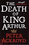 The Death of King Arthur