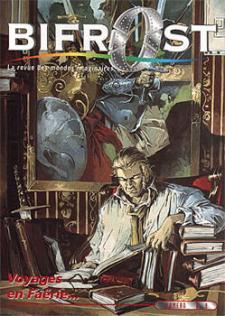 Bifrost n° 9 : Voyages en Faërie (Paperback)