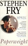 Paperweight by Stephen Fry