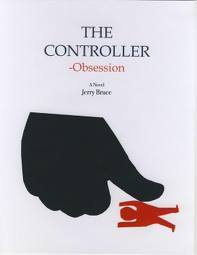 Obsession (The Controller #2)