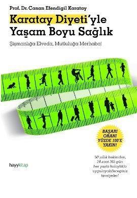 Karatay Diyeti'yle Yaşam Boyu Sağlık (Paperback)