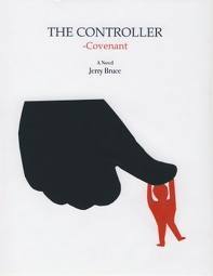 Covenant  (The Controller #1)