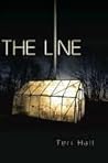 Book cover for The Line (The Line, #1)