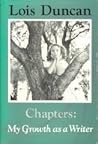 Chapters: My Growth as a Writer