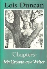 Chapters: My Growth as a Writer (Hardcover)
