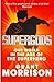 Supergods: Our World in the...