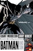 Batman and Son
