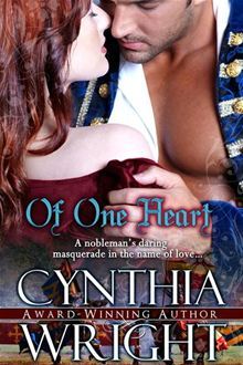 Of One Heart (Crowns & Kilts, #2)