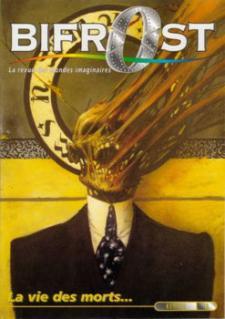 Bifrost n° 15 : La vie des morts (Paperback)