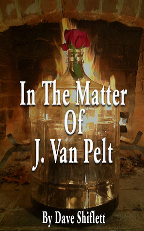 In The Matter Of J. Van Pelt