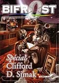 Bifrost n° 22 : Clifford D. Simak