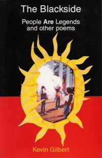 Blackside: People Are Legends and other poems