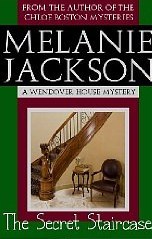 The Secret Staircase