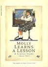 Molly Learns a Lesson by C. F. Payne