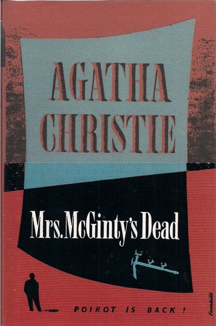 Mrs. McGinty's Dead