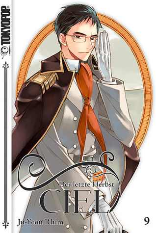 Ciel Band 9 (Broschiert)