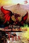The Last Great Wizard of Yden by S.G. Rogers