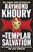 The Templar Salvation (Templar, #2)