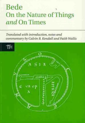 'On the Nature of Things' and 'On Times' (Paperback)