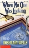 When No One Was Looking (Mass Market Paperback)