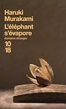 L'éléphant s'évapore