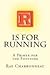 R is for Running