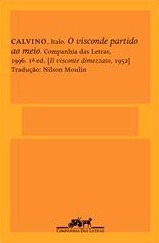 O Visconde Partido ao Meio